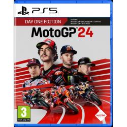 MotoGP 24 (Day 1 Edition) - PlayStation 5