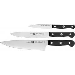 Zwilling - Gourmet Knife Set - 3 pcs - Home and Kitchen