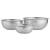 Zwilling - Prep Kitchen Gadgets Set, 3-pcs - Silver - Home and Kitchen