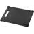 Zwilling - Cutting Board - Sort - 31 cm x 21 cm - Home and Kitchen
