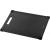 Zwilling - Cutting Board - Sort - 37 cm x 25 cm - Home and Kitchen