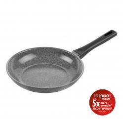 Zwilling - Terreno Plus Fry Pan - Gray - 24 cm - Home and Kitchen
