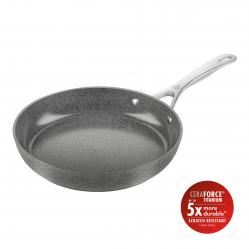 Ballarini - Salina Ceramic Fry Pan - 28 cm - Home and Kitchen