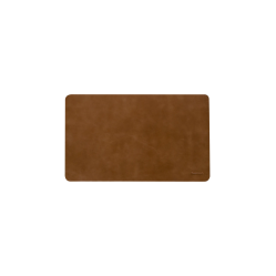 dbramante1928 - Copenhagen - Desk Mat - Small - Tan - Computers