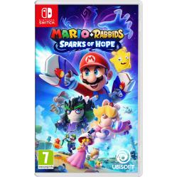 Mario + Rabbids: Sparks of Hope - Nintendo Switch