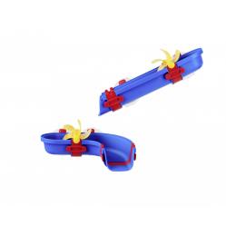 AquaPlay - Sploshy Cascade (8700001300) - Toys