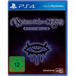 Neverwinter Nights: Enhanced Edition (DE/Multi in Game) - PlayStation 4