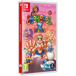 Snow Bros 2. Special - Nintendo Switch