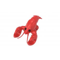 Winkee - Larry Lobster Steam Release & Spoon Holder - Red - Gadgets
