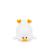 Winkee - Clumsy Duck Night Light - Compact - Gadgets