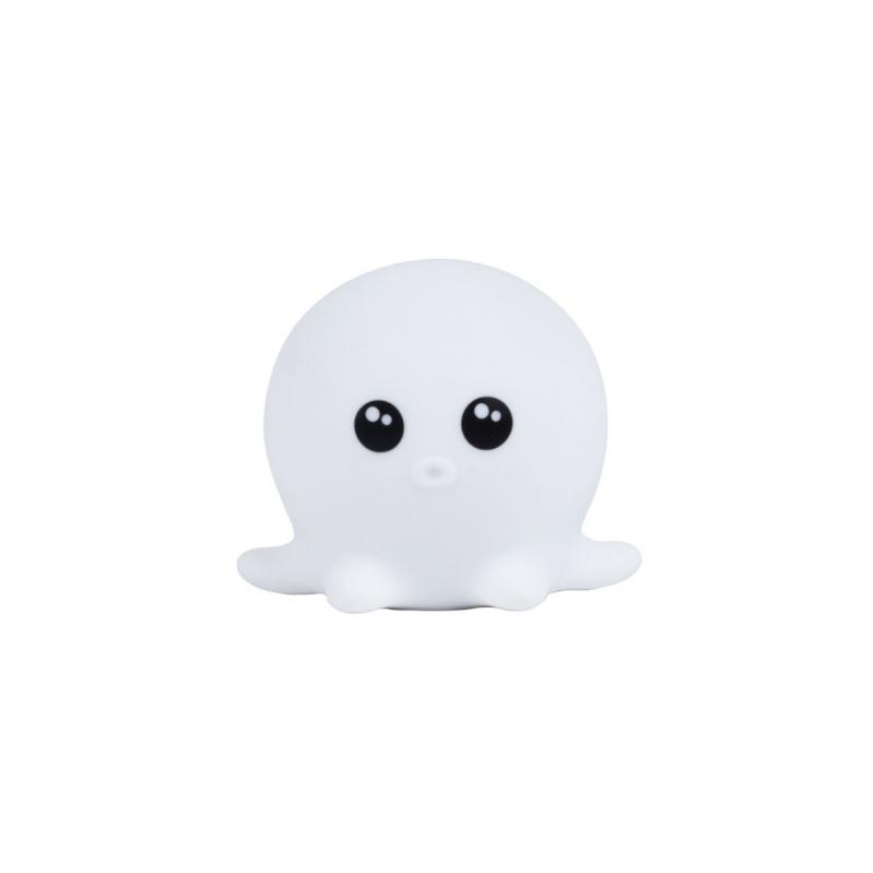 Winkee - Octopus Mini Light - Gadgets