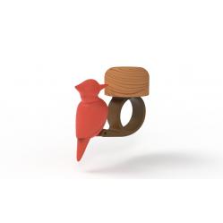 Winkee - Bikebell Bird - Gadgets