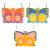 Kidoki Butterfly Lenses - (KID52-A-F) - Gadgets