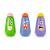 Kidoki Monster Bubbles - (KID53-A) - Gadgets