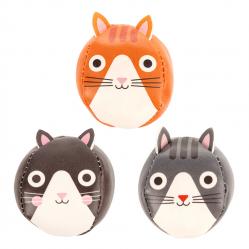 Kidoki Three Cats Juggling Balls - (KID54) - Gadgets
