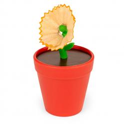 Flower Pot Pencil Sharpener - Gadgets