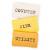 Counter Intelligence Pop-Up Sponges - (wet) - Gadgets
