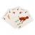 Kikkerland - Paws & Play Playing Cards - (GG274) - Toys