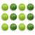 Kikkerland - Huckleberry Reusable Water Balls - (HB48) - Toys