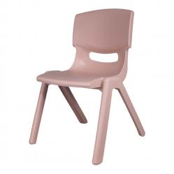 Oscar - High Chair - Pastel Pink (2013599) - Baby and Children