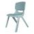 Oscar - High Chair - Pastel Blue (2013597) - Baby and Children