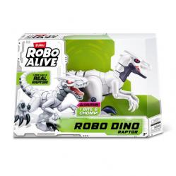 Robo - Alive Raptor (71152) - Toys