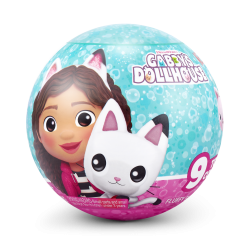 5 Surprise - Gabby'S Dollhouse - S1 (77655GQ1) - Toys