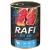 Rafi - Dogfood Lamb, Blueberries & Cranberries - 400g (61040) - Pet Supplies