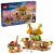LEGO - Disney Princess - Kakamora Barge (43258) - Toys