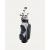 Wilson - PlayerFit Women’s Complete Golf Club Set – Graphite Shaft – Stand Bag - Sport and Outdoor