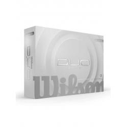 Wilson - DUO Soft Golf Ball - 12 balls - Sport and Outdoor