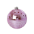 Rice - Disco Ball - Soft Pink - Medium - Toys