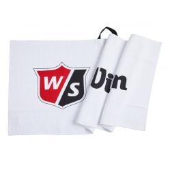 Wilson - Tour Golf Towel - Sport and Outdoor