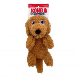 Kong - Comfort Pups Goldie M - 33x15x11,5CM - Pet Supplies