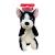 Kong - Comfort Pups Boss 22cm - Pet Supplies