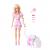 Barbie - Twinning Looks Blonde Bows (JFP36) - Toys
