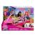 Barbie - Mysteries Beach Buggy (JFV68) - Toys