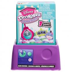 Disney Doorables - Whatcha Gotcha Claw Machine Asst. - (101-50052) - Toys