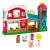 Fisher-Price - Little People Caring Fun Animal Farm DK/NO/SE (JGX11) - Toys
