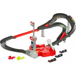 Hot Wheels - F1 Racing Sprint Trackset (JDY15) - Toys