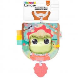 Lamaze - Finlee's Look Book - (941-27649) - Toys