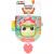 Lamaze - Finlee's Look Book - (941-27649) - Toys