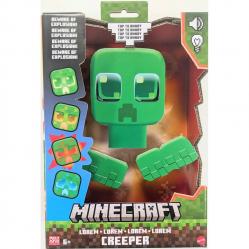Minecraft - My Pet Creeper (JGX49) - Toys