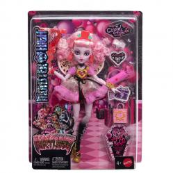 Monster High - Scary Sweet Birthday Doll Cupid (JBG77) - Toys