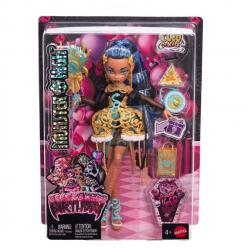 Monster High - Scary Sweet Birthday Cleo Doll(JBG76) - Toys
