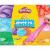 Play Doh - Multi Variety Box 6 Pack - (334-233954) - Toys