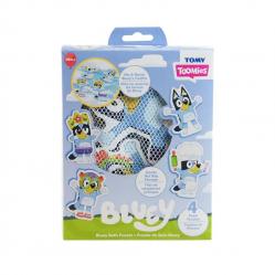 Toomies - Bluey Bath Puzzle (203-736971) - Toys
