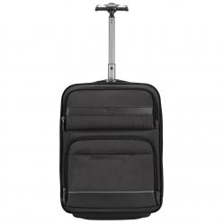 Targus - 15.6" CitySmart Laptop Roller - Luggage and Travel Gear