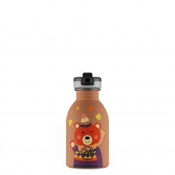 24Bottles - Urban - Sweet Bear - 250 ml - Home and Kitchen