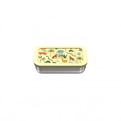 24Bottles - Snackbox - Jungle Friends - Home and Kitchen